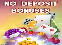 no deposit bonus  onlinecasinoblast.com