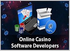 casino software  onlinecasinoblast.com