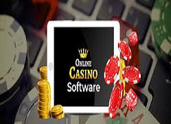 casino software