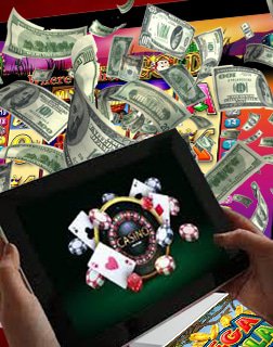 Real Money Online Casino