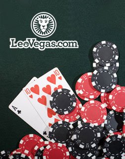 onlinecasinoblast.com Leo Vegas Casino Keep Your Winnings No Deposit Bonus